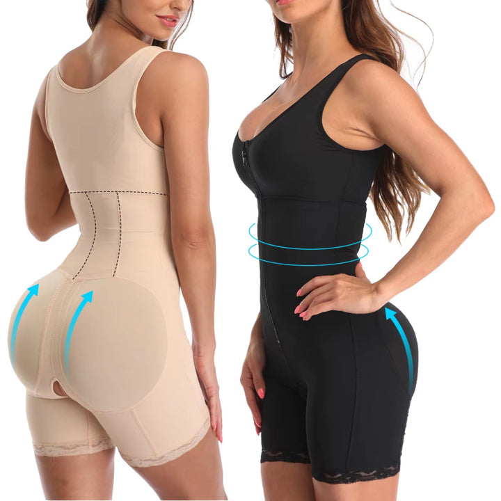 Waist Girdle – Tummy Control & Butt Lift