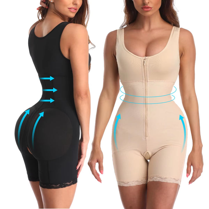 Waist Girdle – Tummy Control & Butt Lift