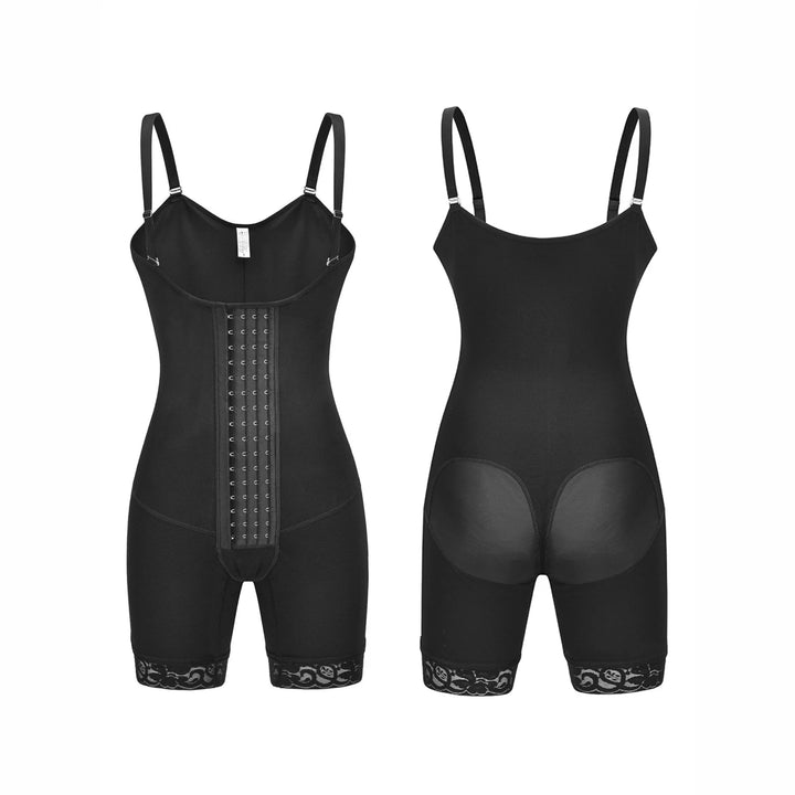 Everyday Tummy Control – Slimming Bodysuit