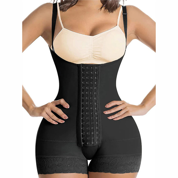 Everyday Tummy Control – Slimming Bodysuit