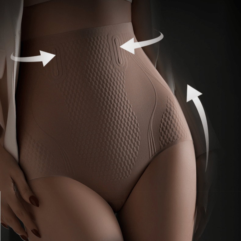High Waist Butt Lift Shapewear