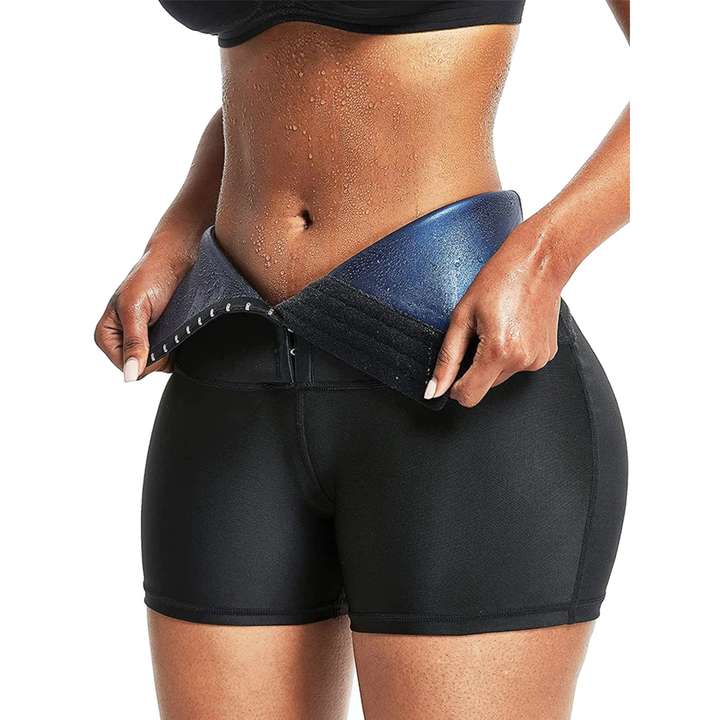 ThermoTone Sauna Shaper Shorts