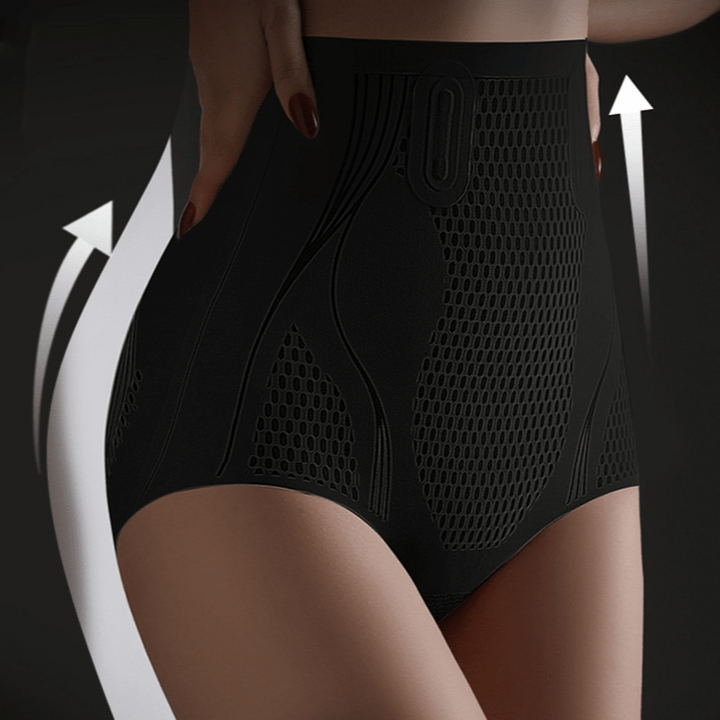 High Waist Butt Lift Shapewear