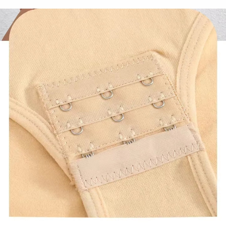 Shaping Crew Neck Bodysuit