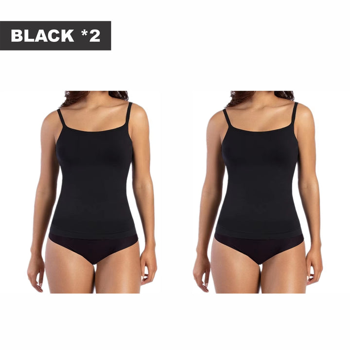 Slim & Comfy – Seamless Shapewear