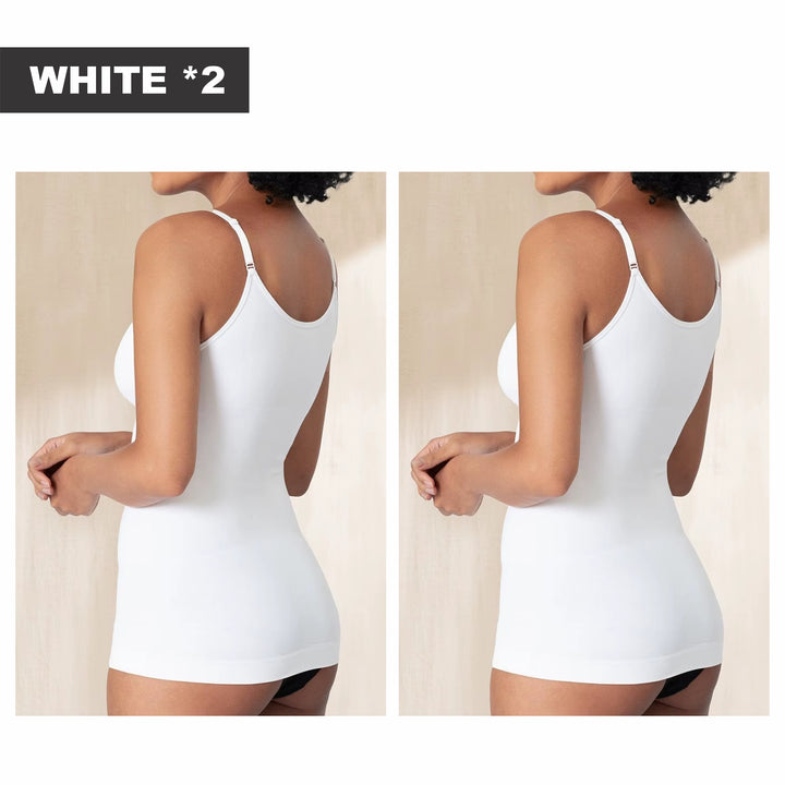 Slim & Comfy – Seamless Shapewear