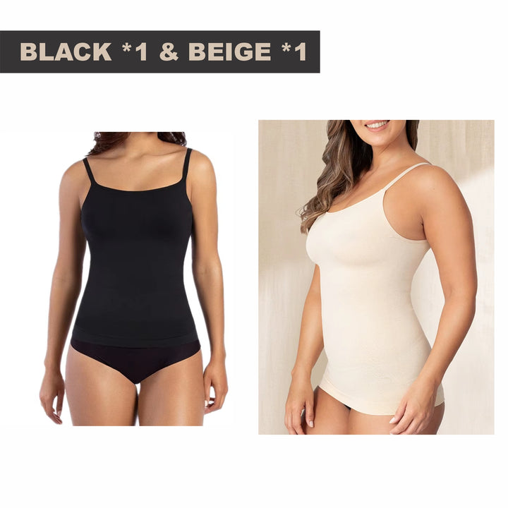Slim & Comfy – Seamless Shapewear