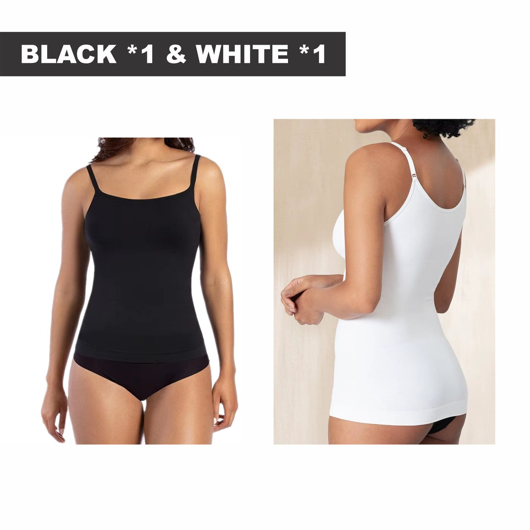 Slim & Comfy – Seamless Shapewear