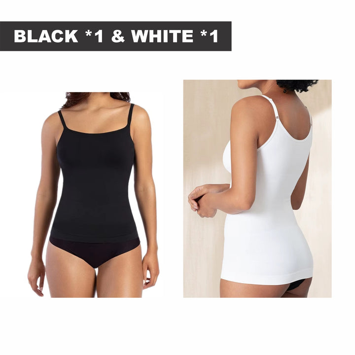 Slim & Comfy – Seamless Shapewear