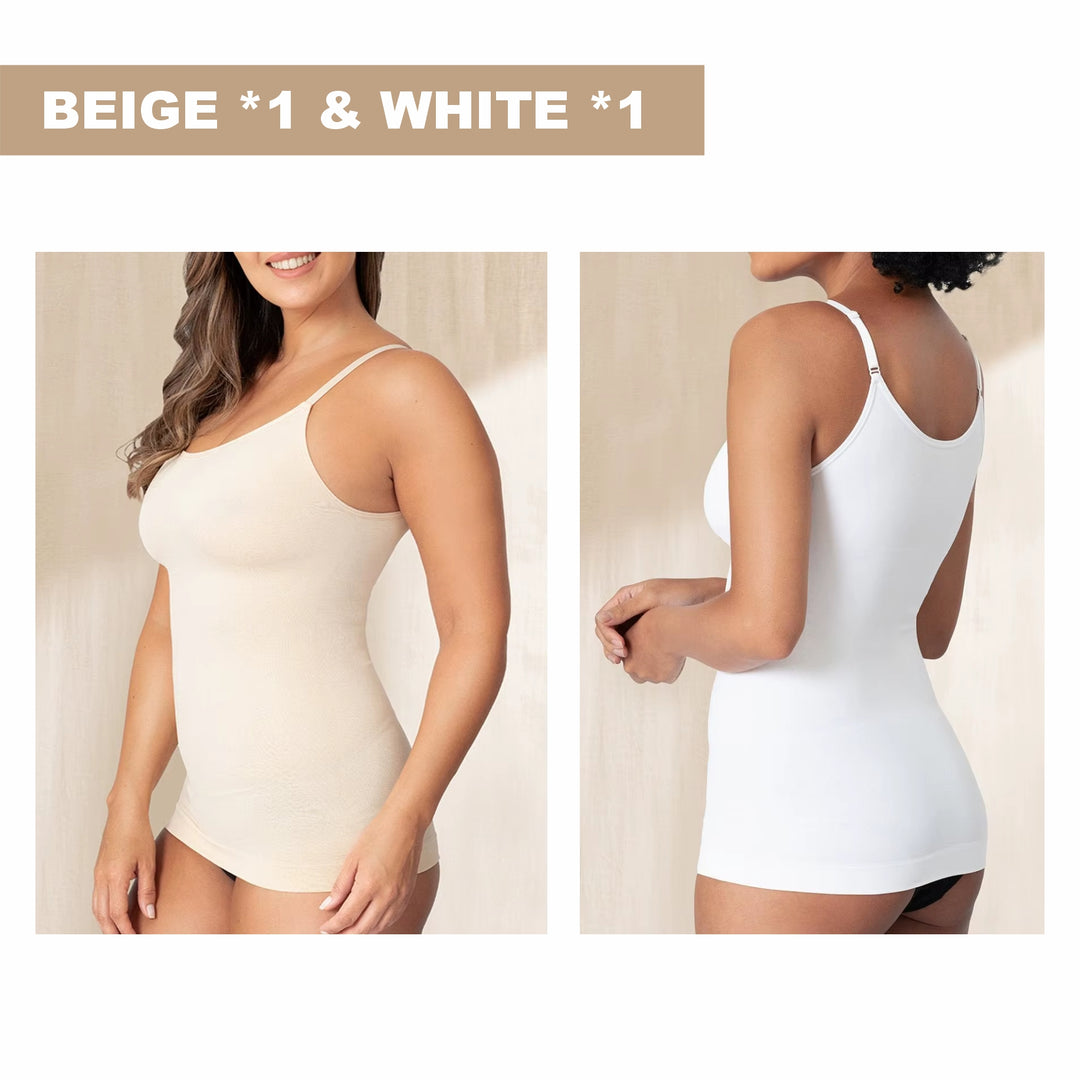Slim & Comfy – Seamless Shapewear