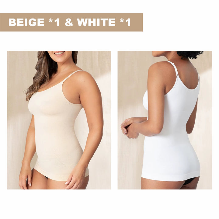 Slim & Comfy – Seamless Shapewear