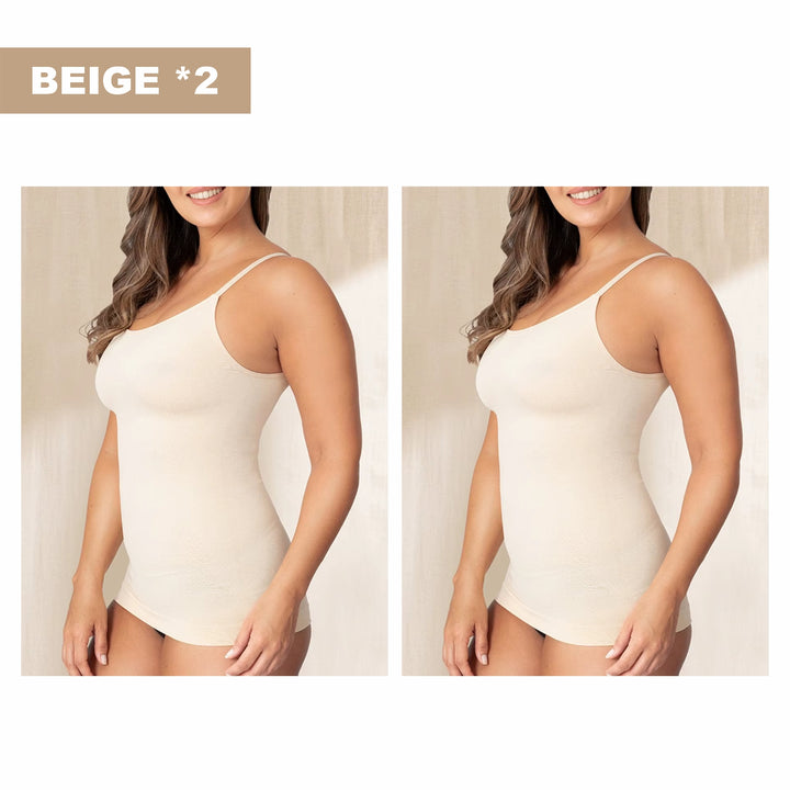 Slim & Comfy – Seamless Shapewear