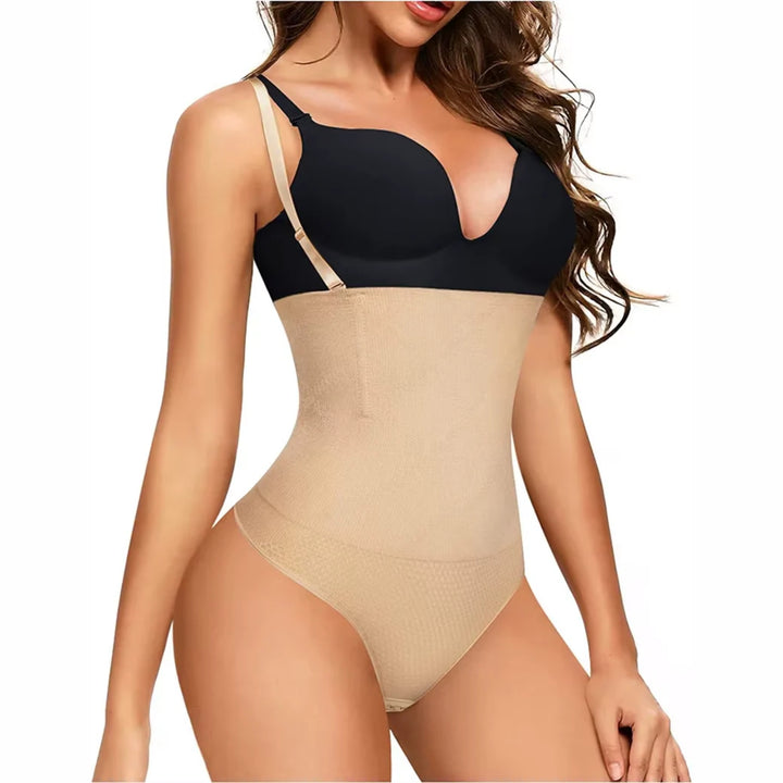 Backless Body Shaper – Special Occasion Ready