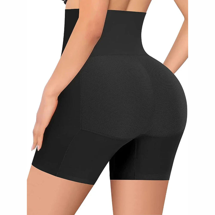 Sculpted Curves – Padded Waist Trainer