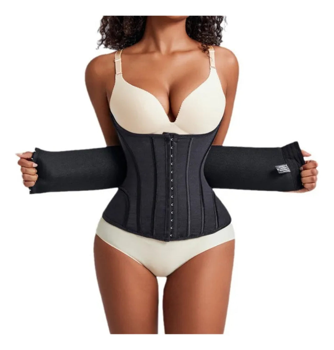 SlimCore Tummy Wrap Waist Trainer