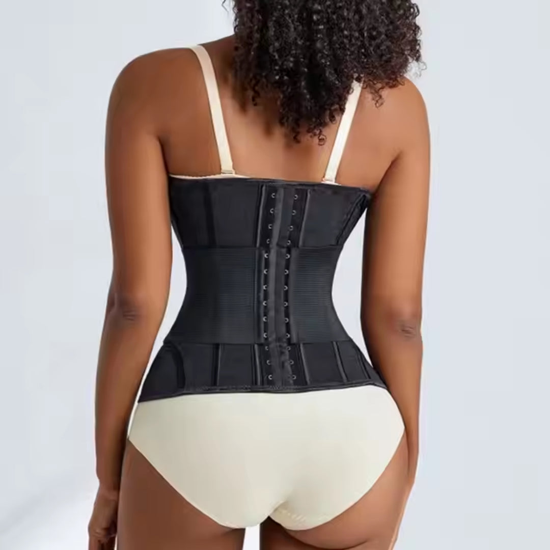 SlimCore Tummy Wrap Waist Trainer