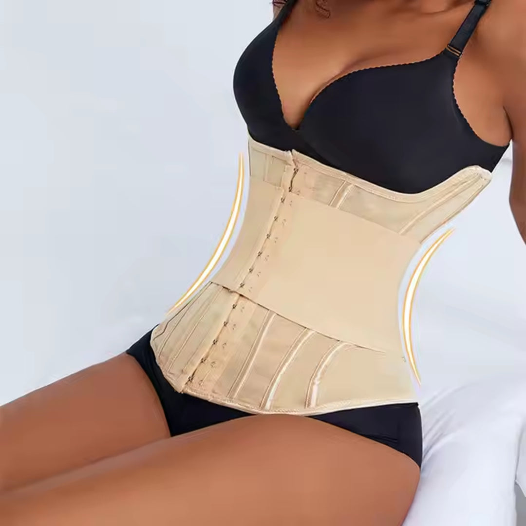 SlimCore Tummy Wrap Waist Trainer