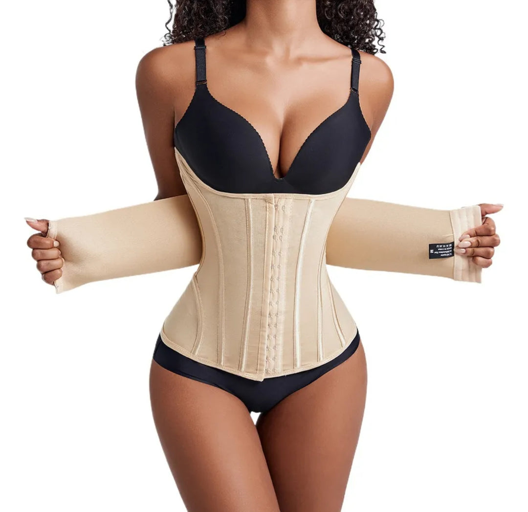 SlimCore Tummy Wrap Waist Trainer