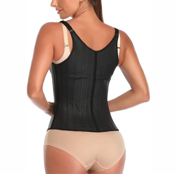 SlimSculpt Steel Shaper – Ultimativer Cincher