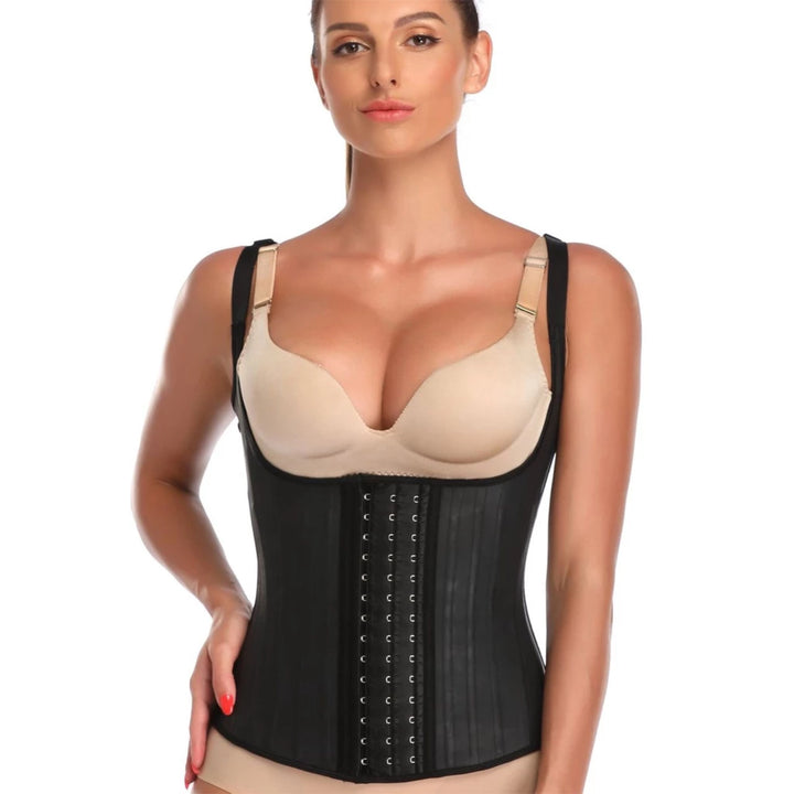 SlimSculpt Steel Shaper – Ultimativer Cincher
