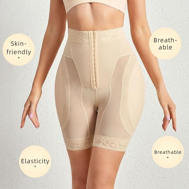 CurveSculpt Hip Enhancer Shorts