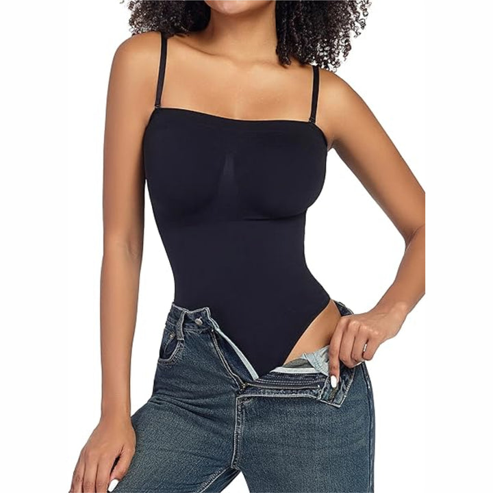 Miss Moly Slim Bodysuit – Tummy Control