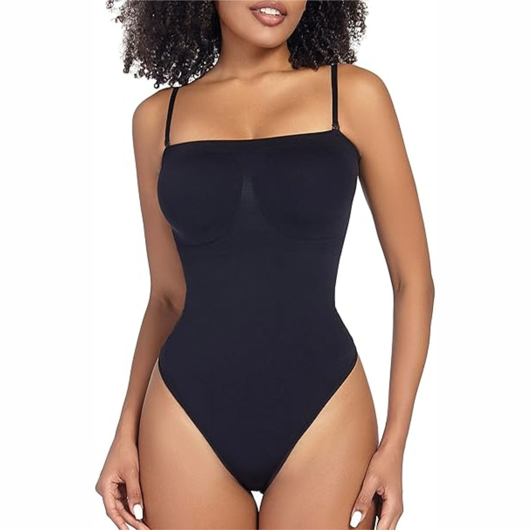 Miss Moly Slim Bodysuit – Tummy Control