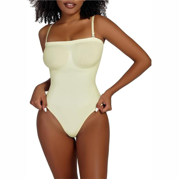 Miss Moly Slim Bodysuit – Tummy Control