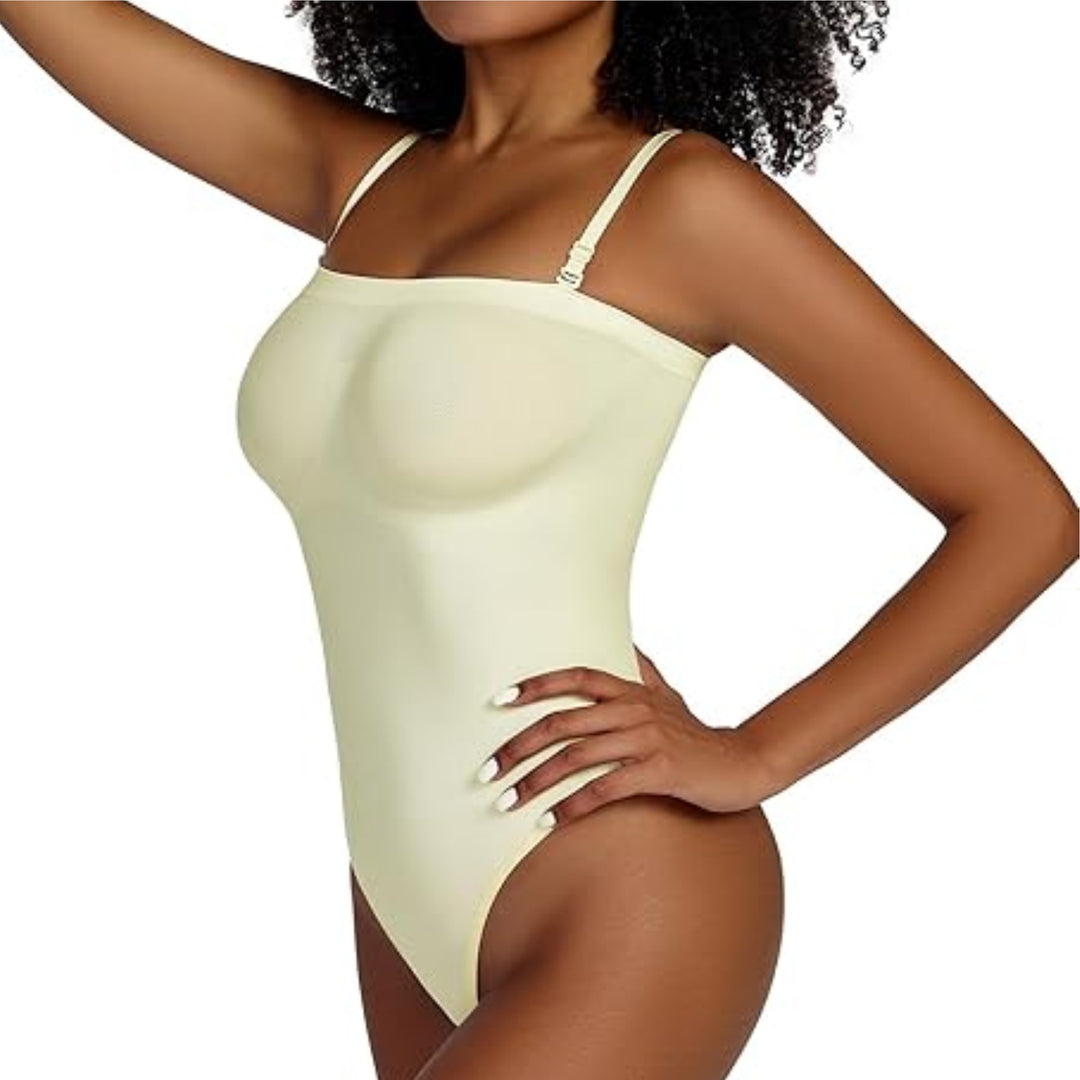 Miss Moly Slim Bodysuit – Tummy Control