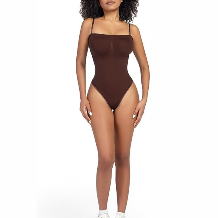 Miss Moly Slim Bodysuit – Tummy Control