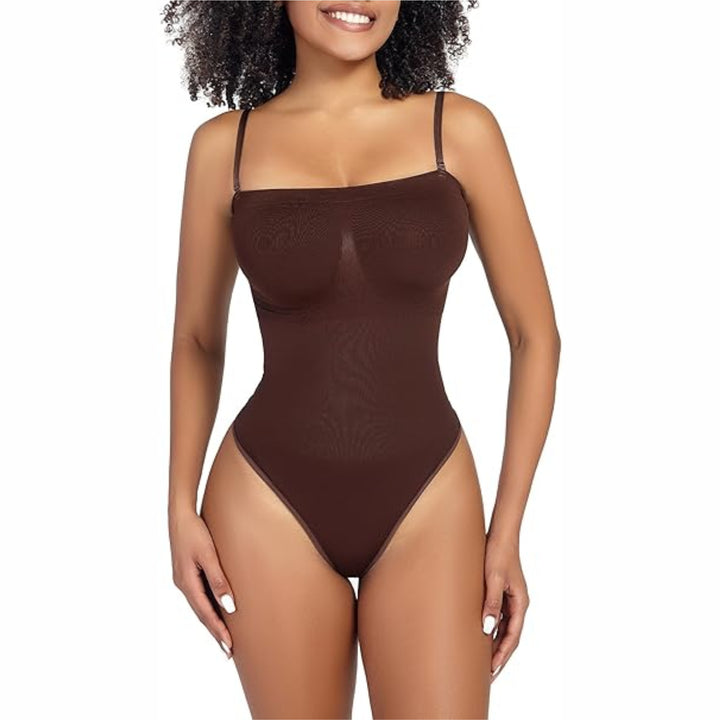 Miss Moly Slim Bodysuit – Tummy Control