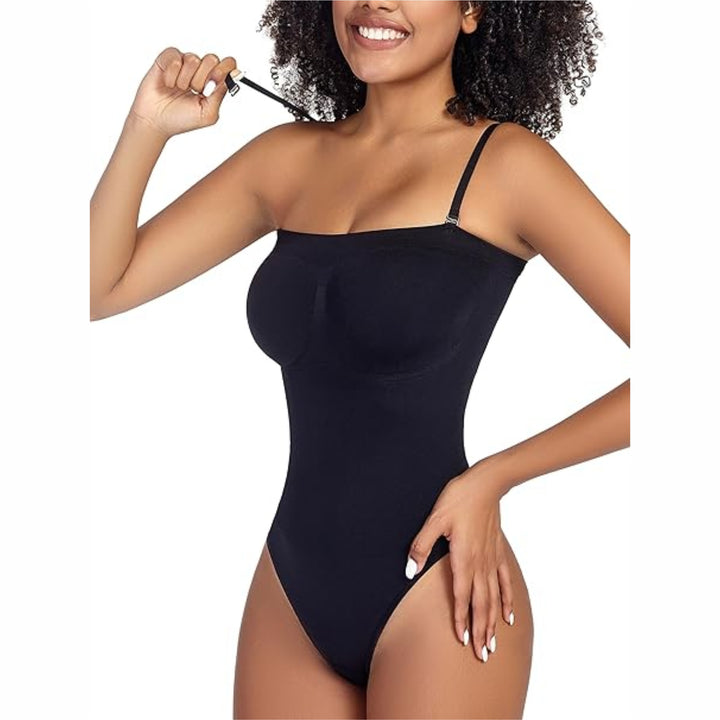Miss Moly Slim Bodysuit – Tummy Control