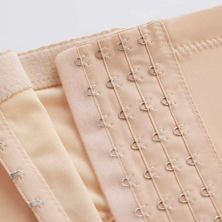 Waist Sculpting Control Panty