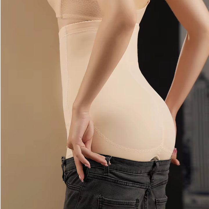 Waist Sculpting Control Panty