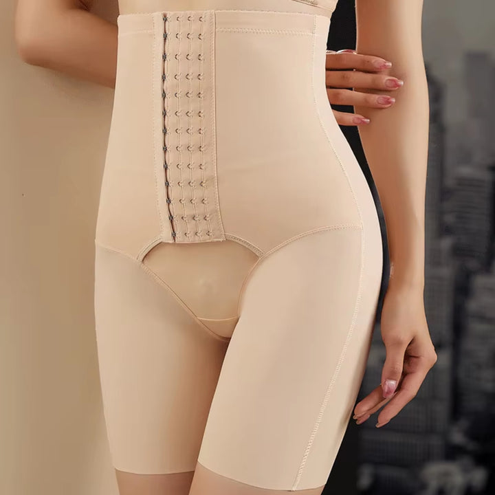 Waist Sculpting Control Panty