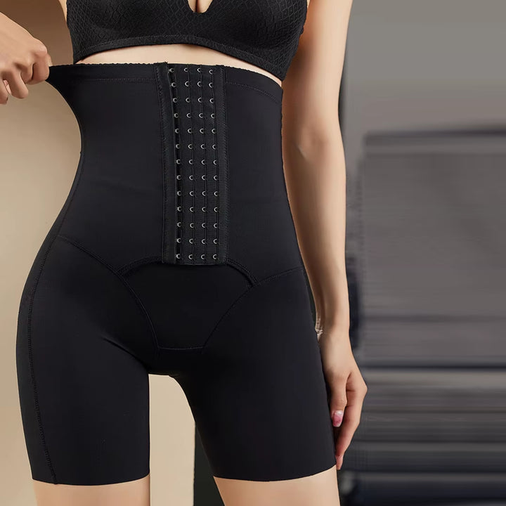 Waist Sculpting Control Panty