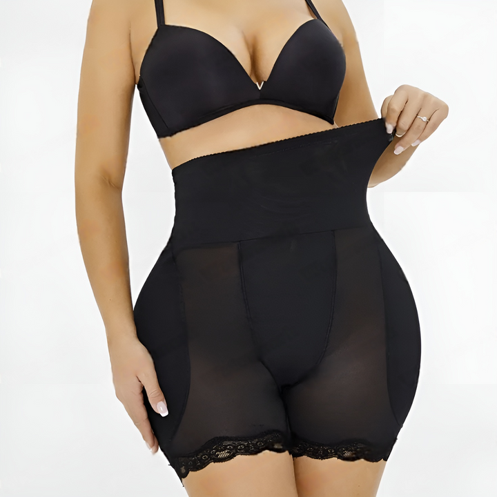 VoluCurve Seamless Body Shaper
