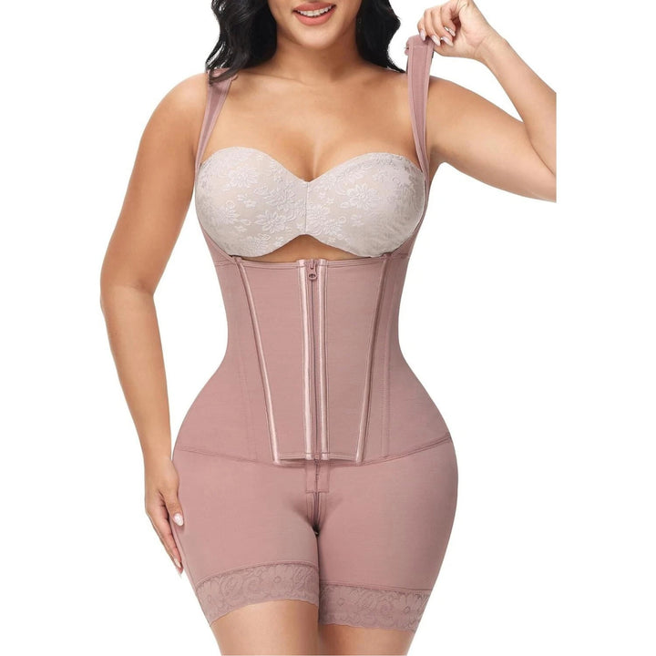 UltraFit Tummy & Hip Enhancer