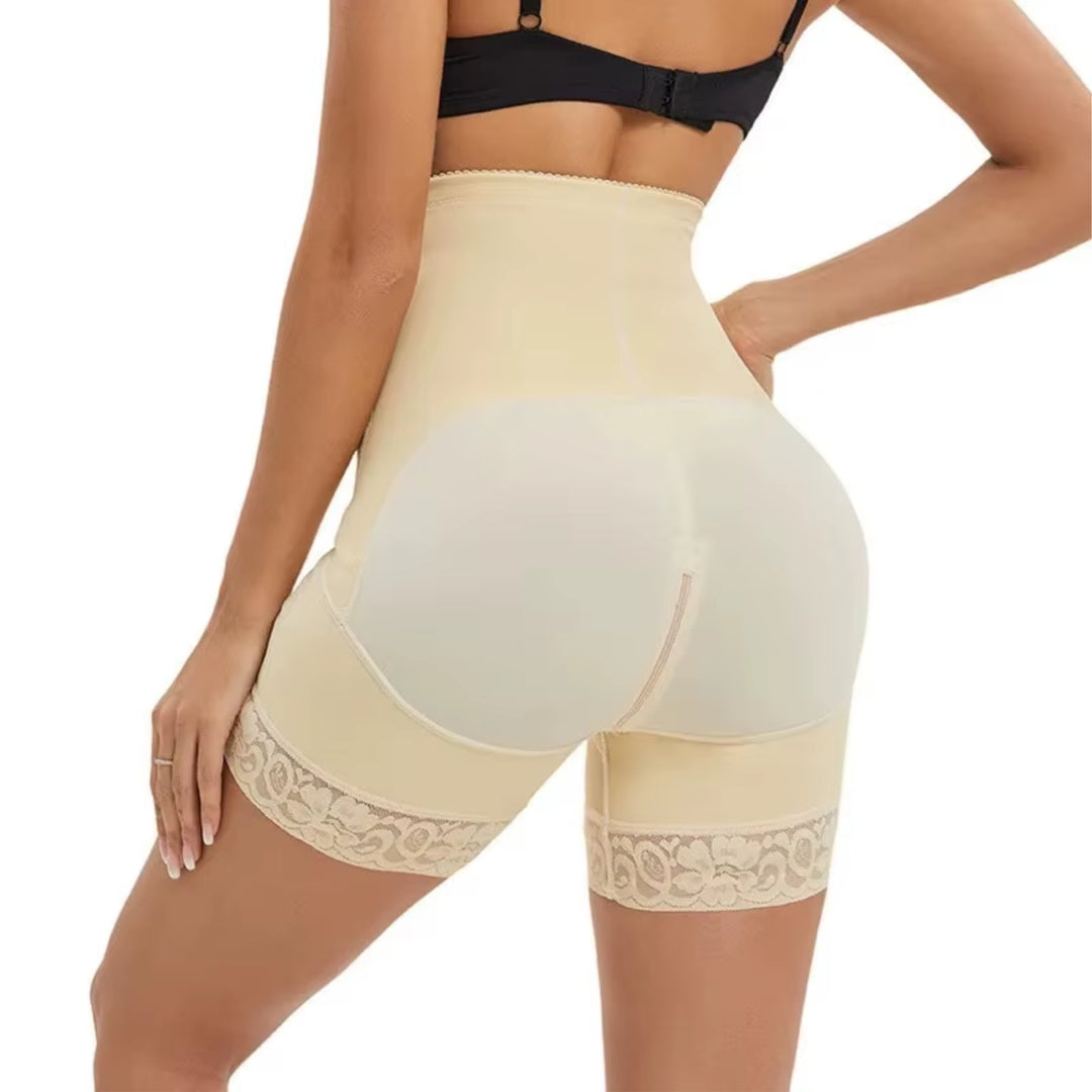 SecureFit Sculpting Shorts