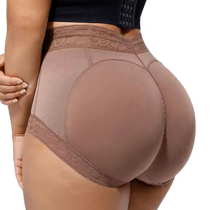 Colombian Panty CurveMaster Shaper