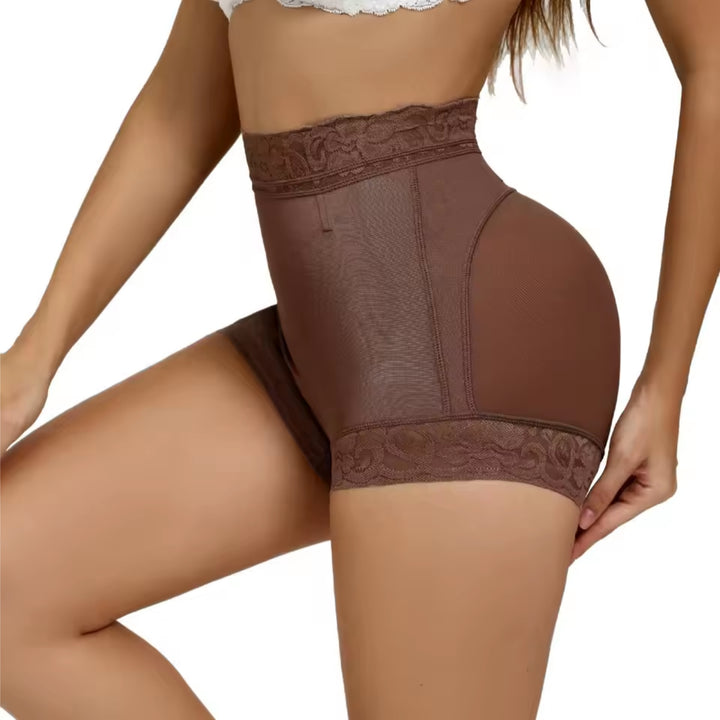 Colombian Panty CurveMaster Shaper