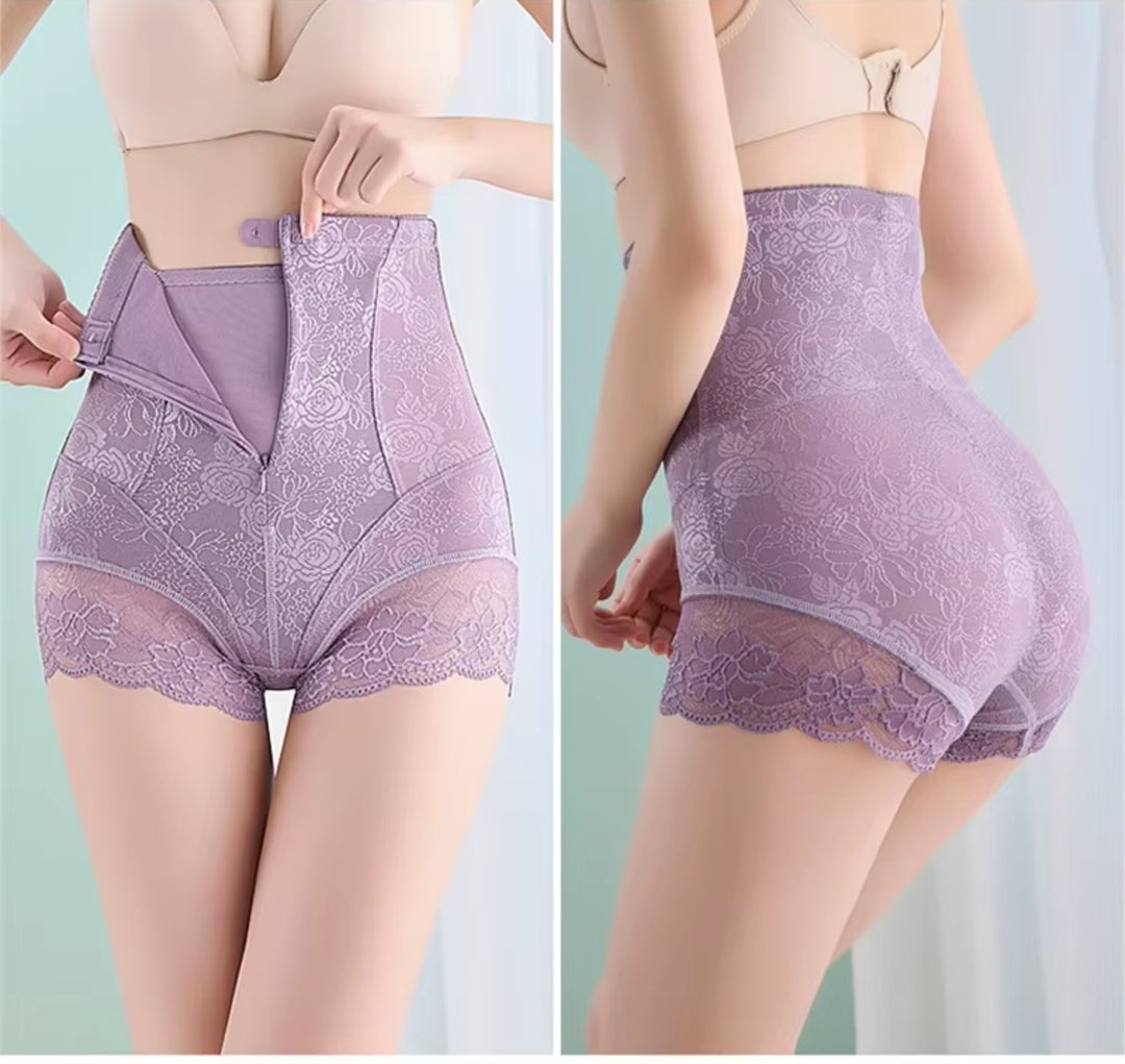 SculptEase Invisible Shaping Panty