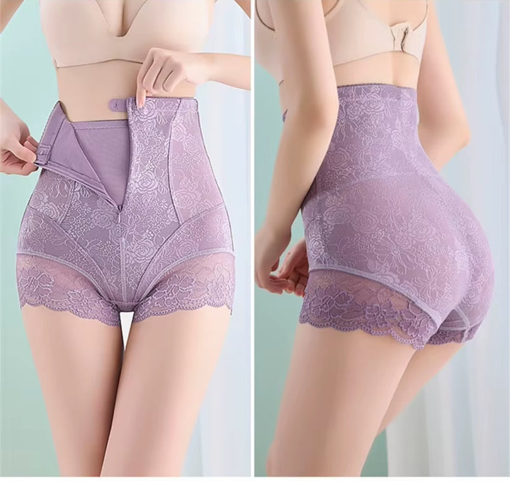 SculptEase Invisible Shaping Panty
