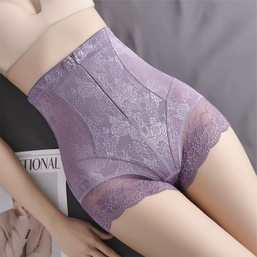 SculptEase Invisible Shaping Panty