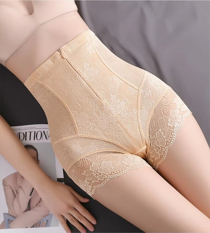 SculptEase Invisible Shaping Panty