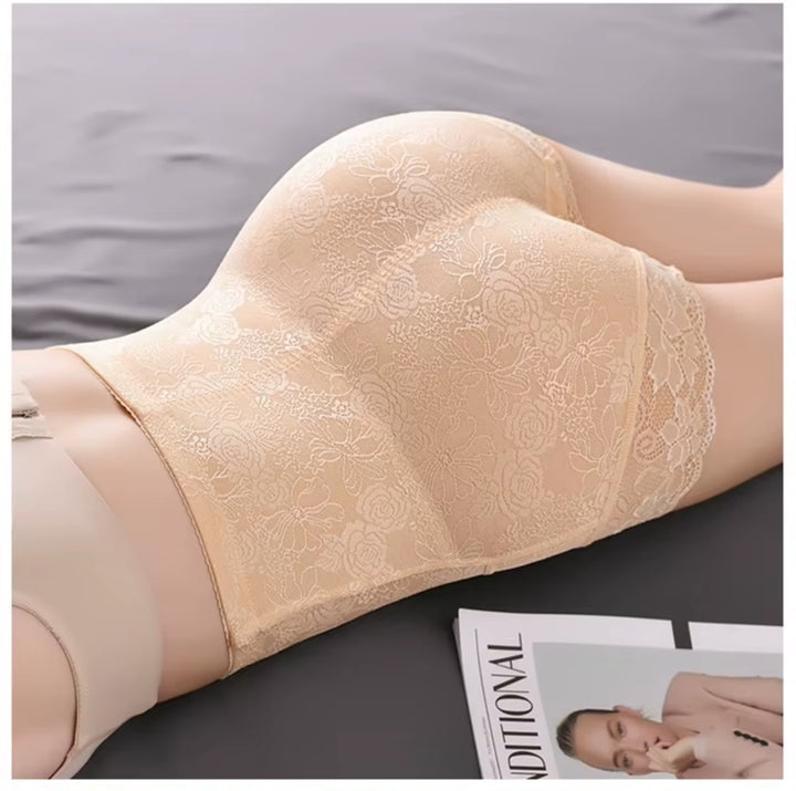 SculptEase Invisible Shaping Panty