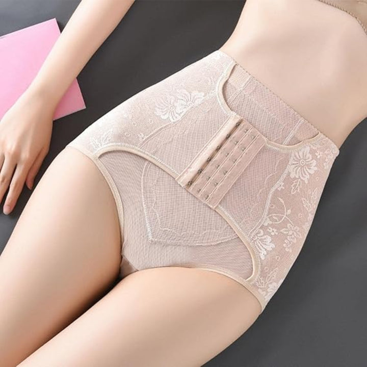 SleekFit Firm Control Shaping Panties
