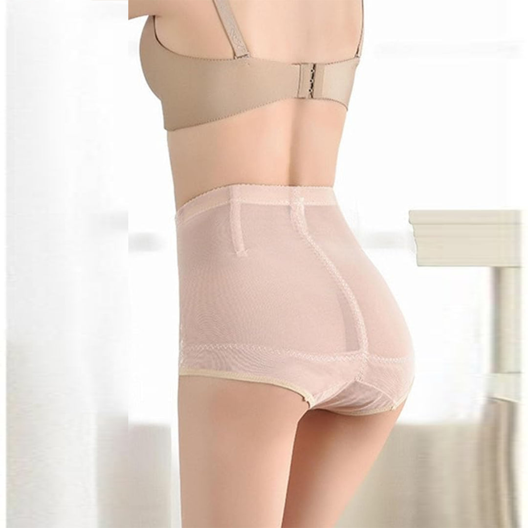 SleekFit Firm Control Shaping Panties