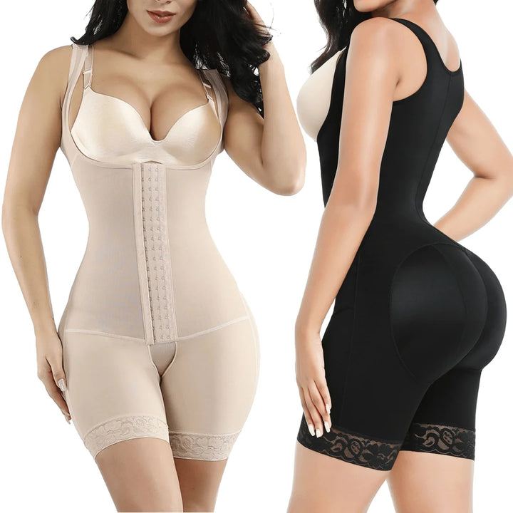 Compression Body Shaper