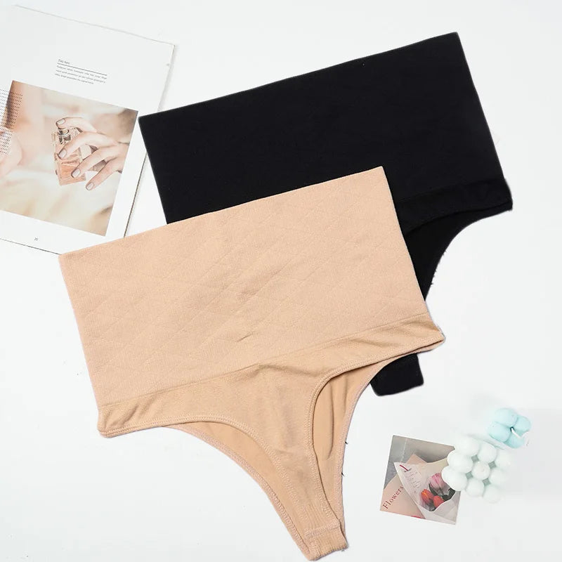 TummySculpt Waist Trainer – Butt Lifter